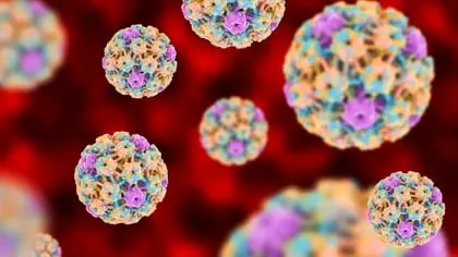 Aún hay falta de conciencia sobre la importancia de la inmunización contra el virus del papiloma humano/ Getty