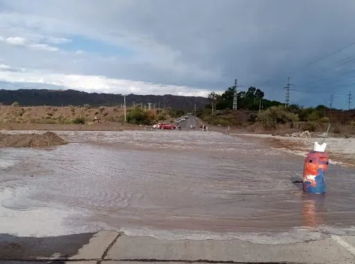 lluvias