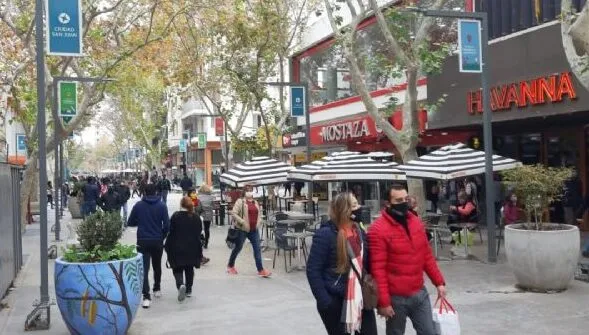 comercio