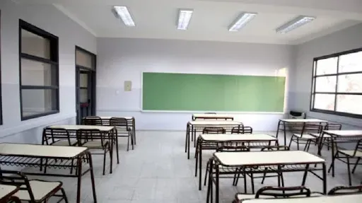 paro docente