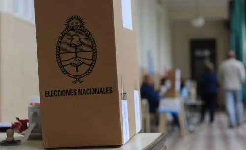 elecciones