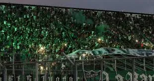 san martin barra