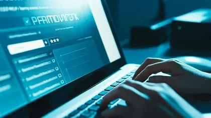 Activa la verificación en dos pasos para agregar una capa de seguridad a tu cuenta. (Imagen Ilustrativa Infobae)