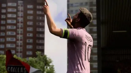 EA Sports FC 25 no tendría a Erling Haaland en la portada, como sucedió el año pasado. (EA)