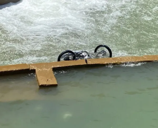 moto quevedo