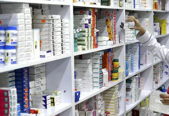 farmacias