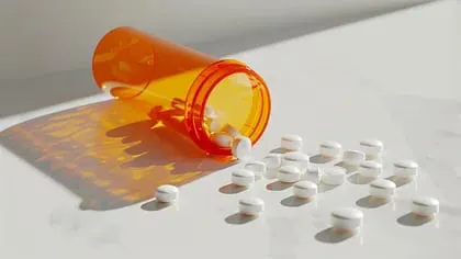 La alergia a los medicamentos es una de las que puede desencadenar un cuadro de anafilaxia (Imagen Ilustrativa Infobae)