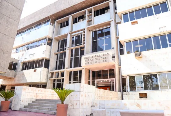 municipalidad capital