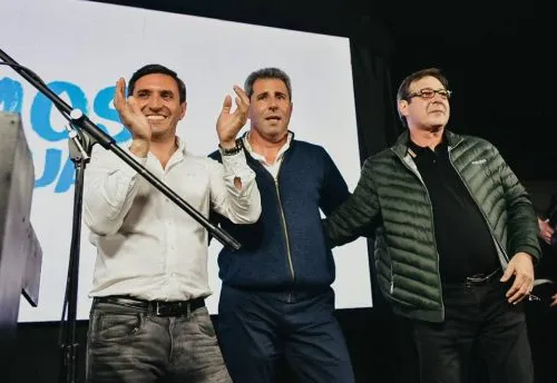 Sergio-Unac-Ruben-Unac-y-Cristian-Andino-500x344