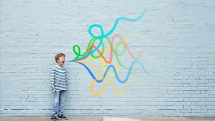Los síntomas del TDHA incluyen inatención, hiperactividad e impulsividad, afectando funciones ejecutivas y la vida diaria de los niños (Gettyimages)