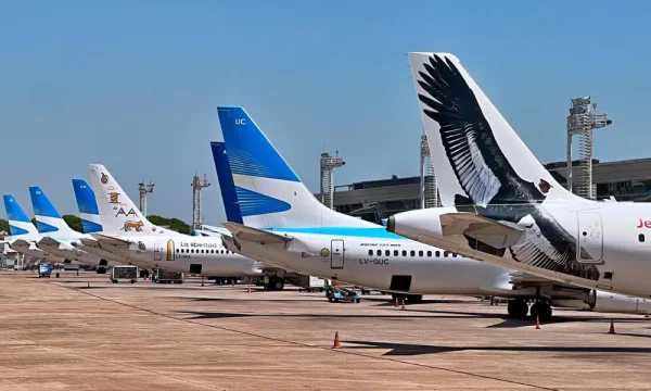 aeropuerto