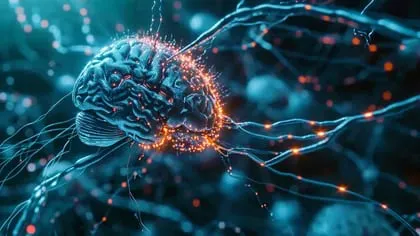 El juego activa circuitos cerebrales de recompensa rápida, similar a otras adicciones como el alcohol o las drogas (Imagen ilustrativa Infobae)