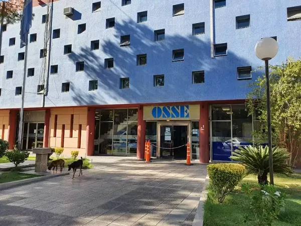OSSE-1