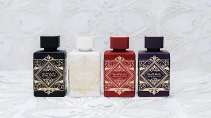 Fragancias unisex que rompen estereotipos (CDIMEX)