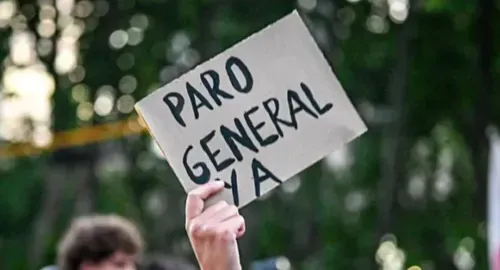 Paro-general
