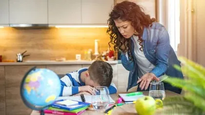 El Trastorno por Déficit de Atención e Hiperactividad (TDAH) a niños y adultos en todo el mundo. (Andina)