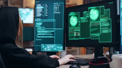 Los hacker no paran de descifrar claves de acceso. (Foto: DC Studio/Freepik)