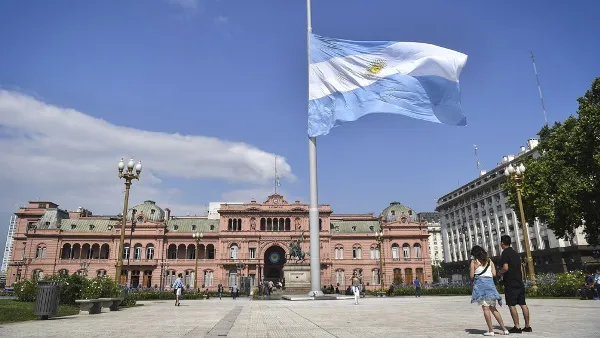 Casa Rosada