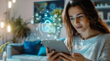 Google estaría buscando ampliar su oferta de servicios y productos de ciberseguridad. (Imagen Ilustrativa Infobae)