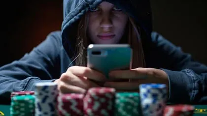La adolescencia, con sus cambios biológicos y emocionales, expone a los jóvenes a desafíos que los hacen vulnerables a la adicción - (Imagen Ilustrativa Infobae)
