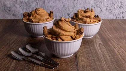 El helado artesanal argentino es considerado como Marca País (AFADHYA)