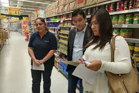controles defensa al consumidor