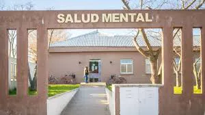 salud mental