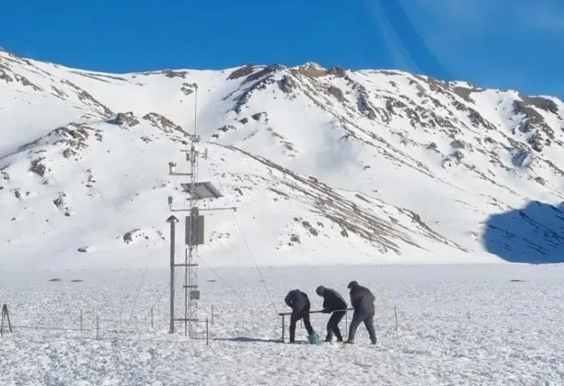nieve-hidrica