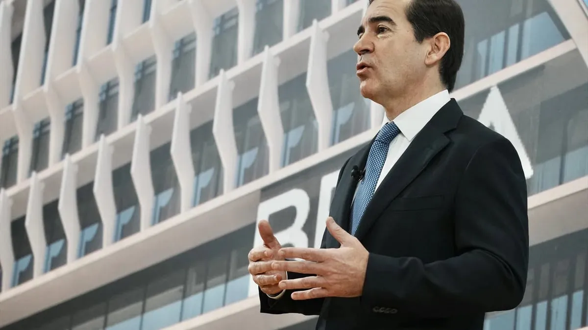 Opa hostil de BBVA a Sabadell: ¿La crónica de una muerte anunciada?