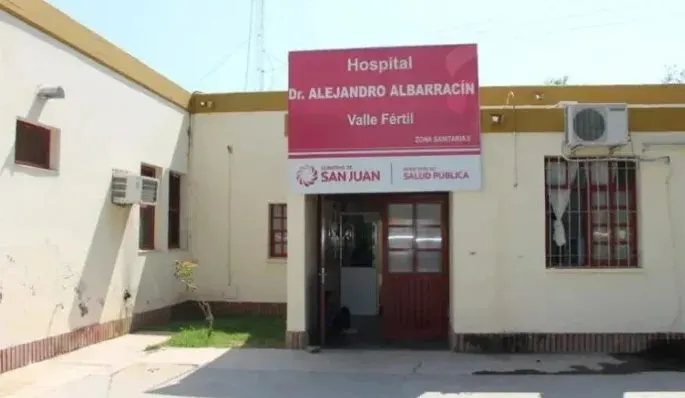 hospital valle fertil