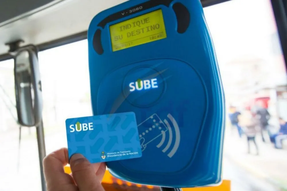 sube