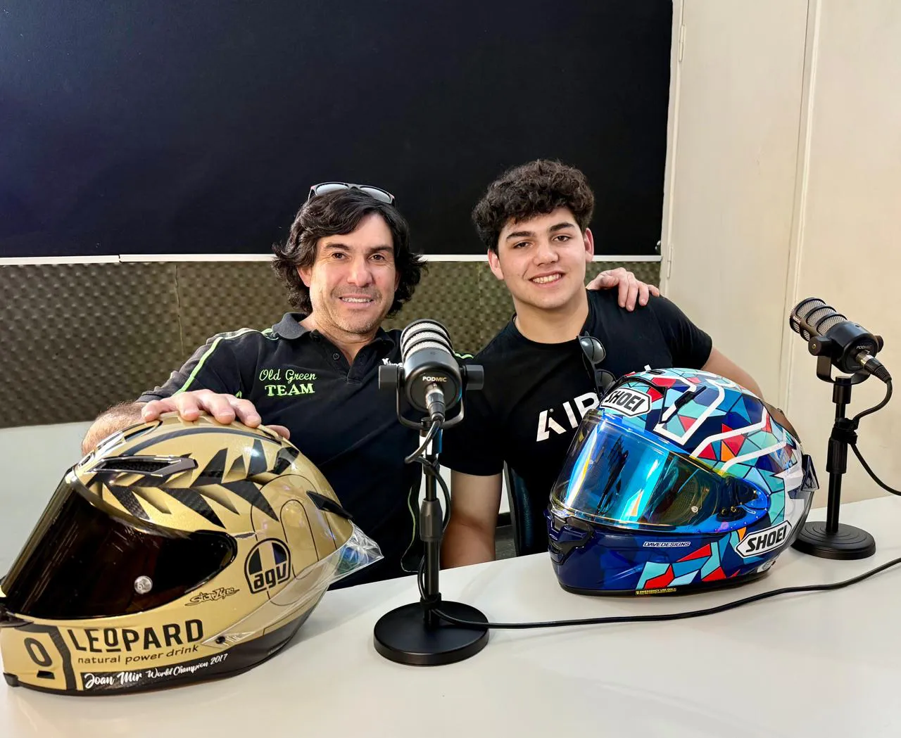 motociclismo