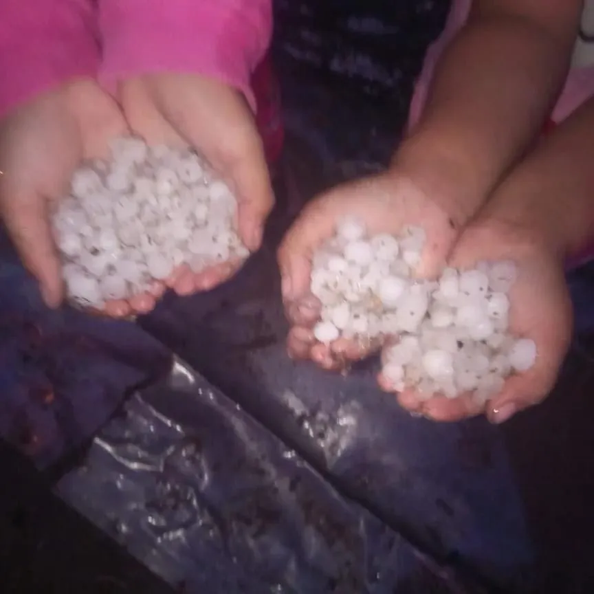 granizo
