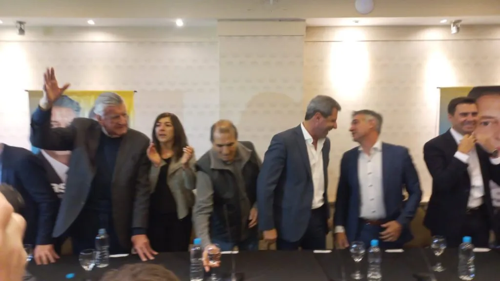 uñac gioja