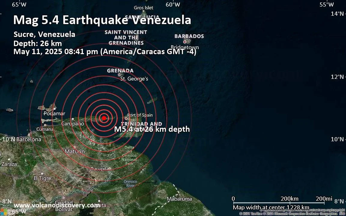 terremoto