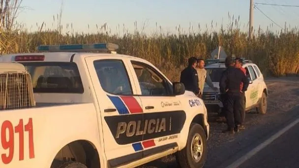 policia ecologica