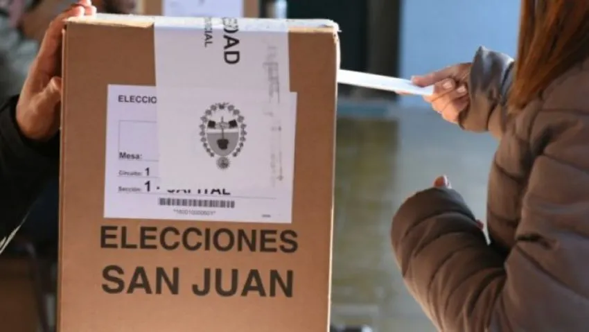 elecciones