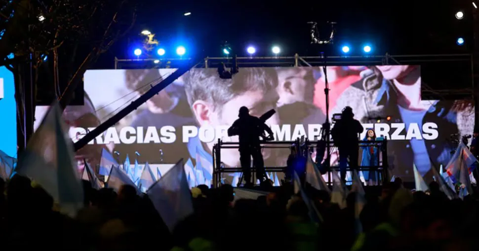 fuerzapatria