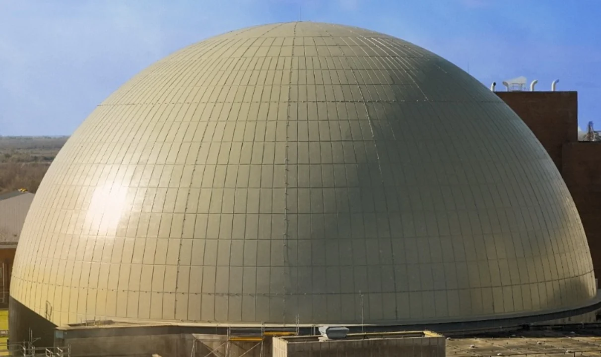 nucleoelectrico