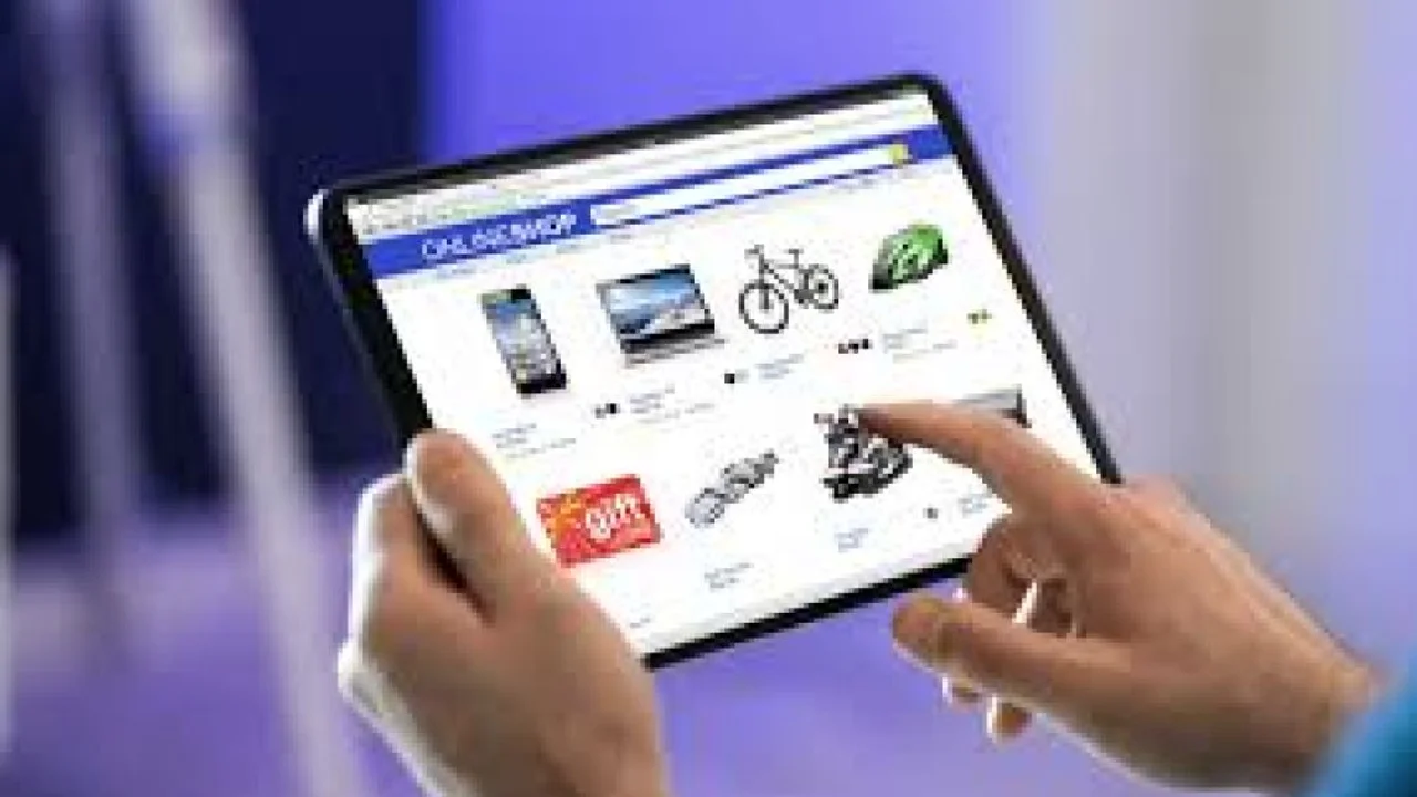 e-commerce