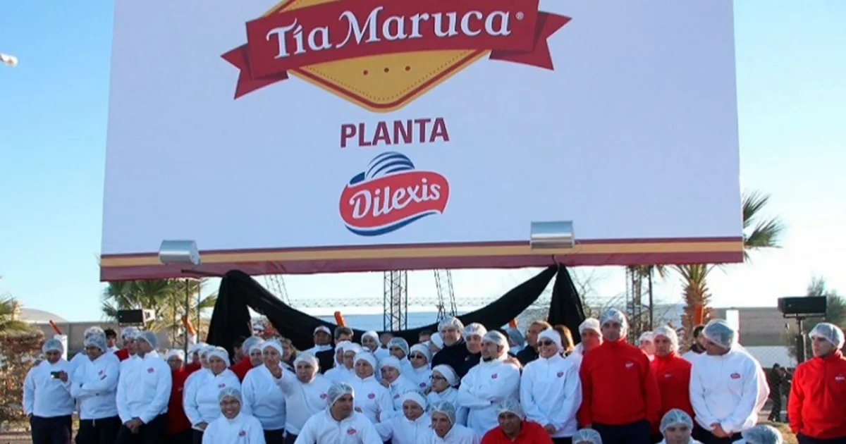 dilexis galleta