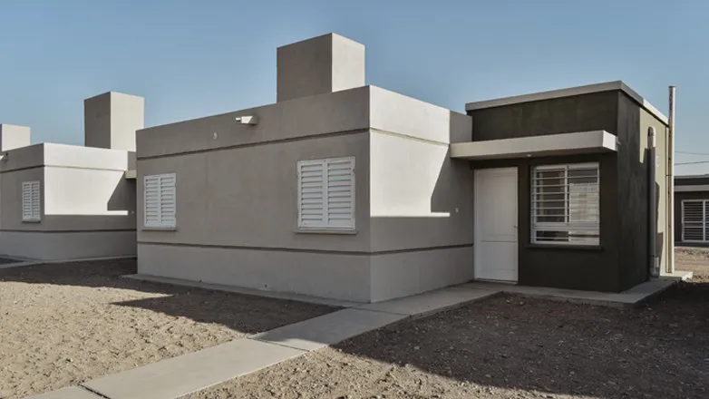 Casas IPV