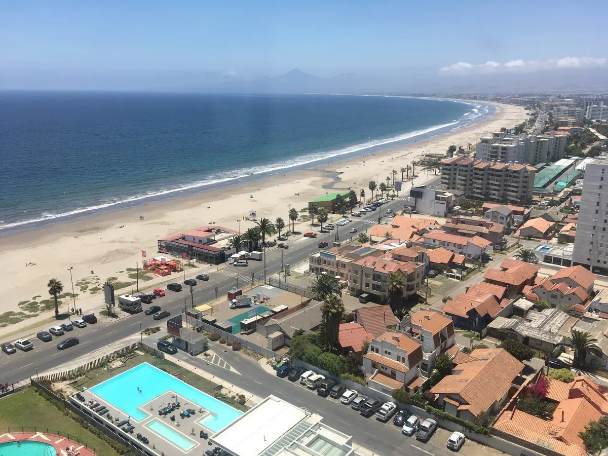 LA SERENA