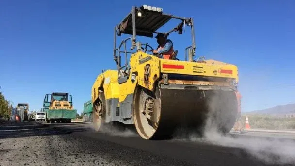 pavimentacion