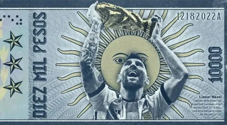messi-billete