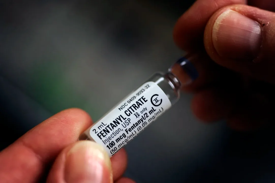 fentanyl