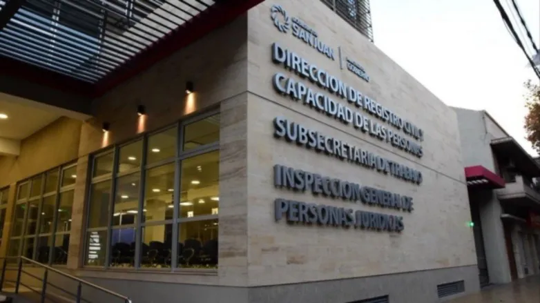 Registro civil