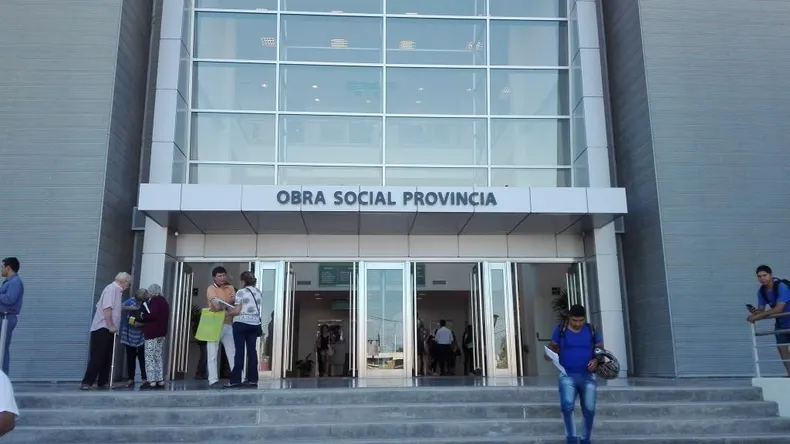 obra social provincia