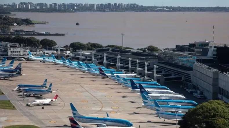 aviones