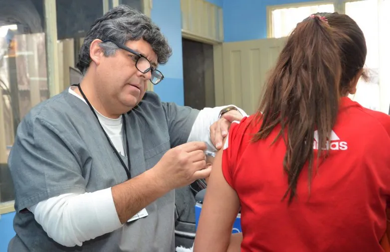 vacunacion